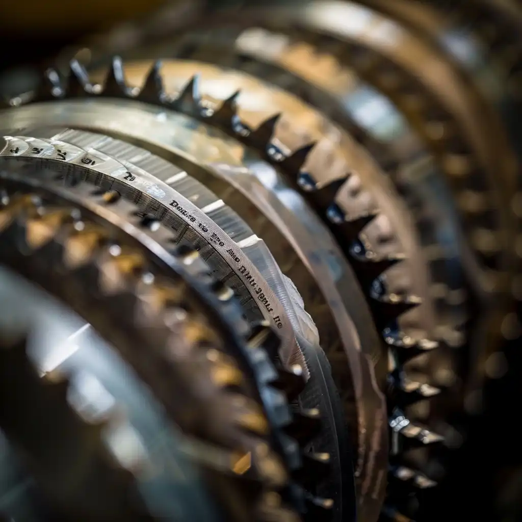 Zaaglint: De Juiste Tand